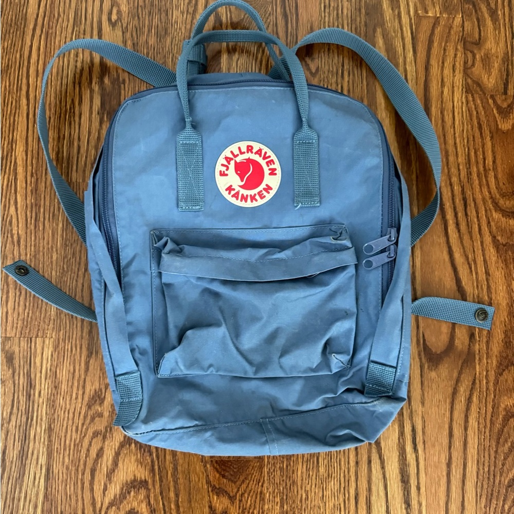 Kanken Backpack